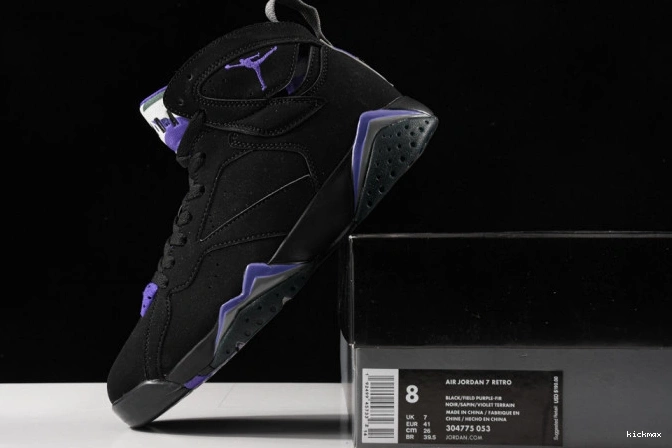 Rep 304775-053 Jordan Allen Ray Bucks Air Retro 7 0814